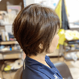 リトーノカラー（白髪染め）