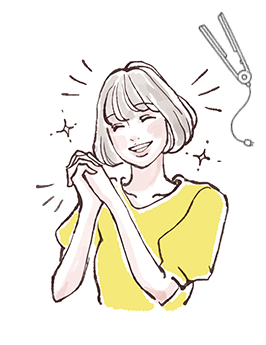 診断結果：「ご来店」のあなたへ