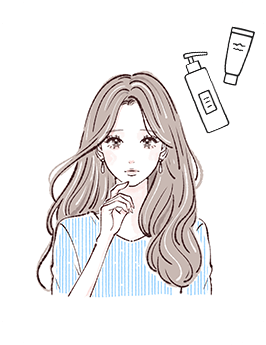 診断結果：「自宅ケア」のあなたへ